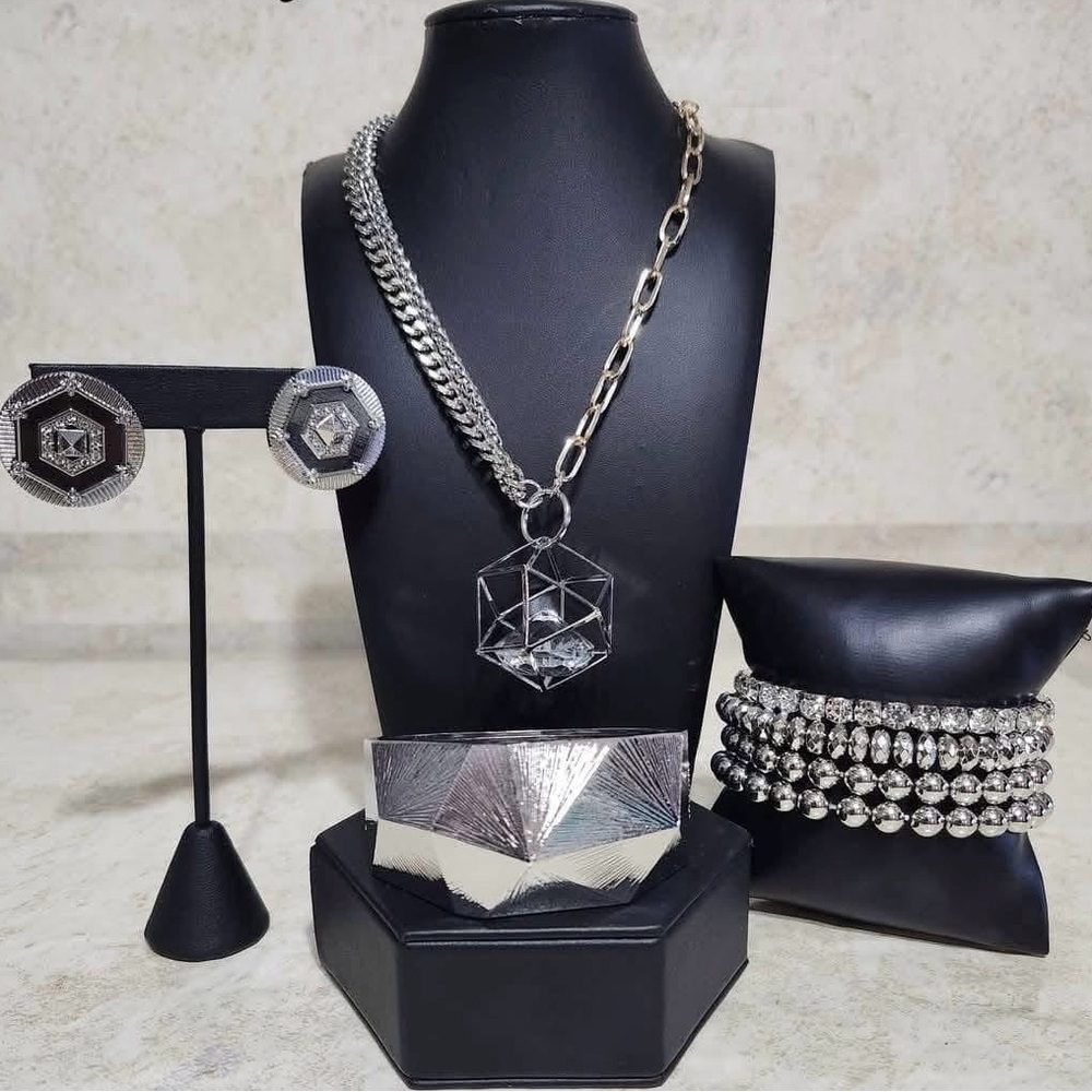 Enclosed Edge Multi set